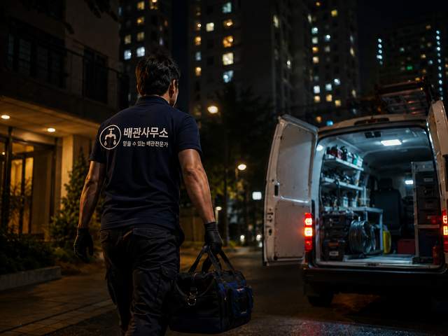 언제든 출동